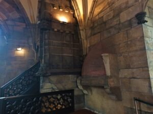 Prag: Eintrittskarte für den Powder Gate Tower 6