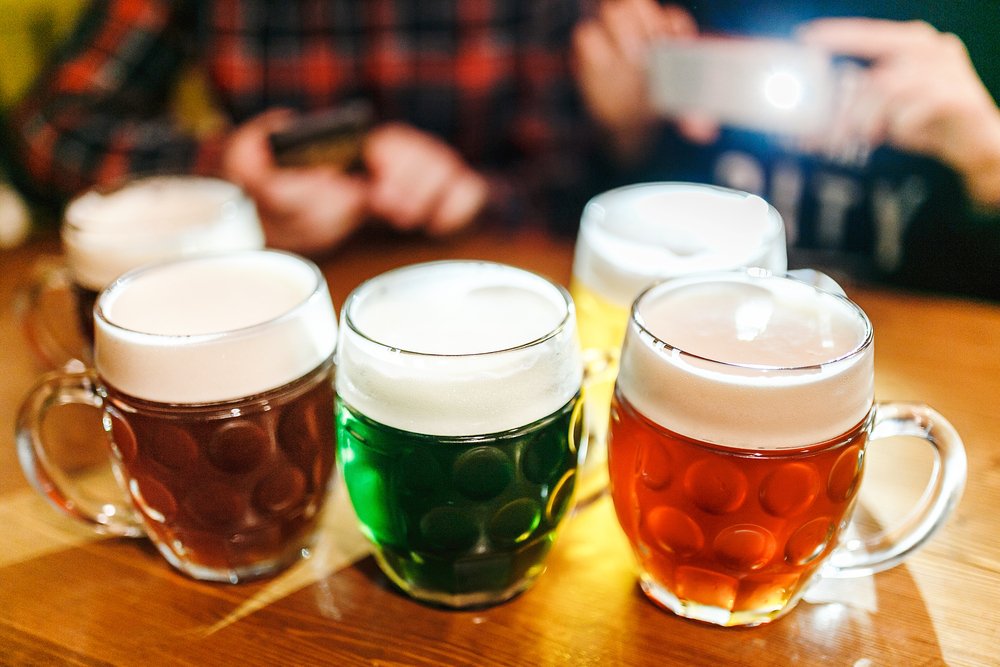 Pilsner Urquell Erlebnis